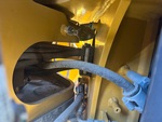 Chassis with Articulating Center Pins