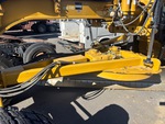Chassis with Y-frame