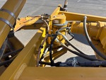 Chassis with Circle Gear