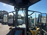 Control Station with Mirrors