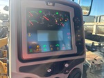 Control Station with Warning Lights