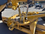 Chassis with Circle Support Brackets