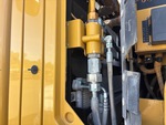 Engine with Radiator