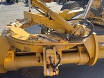Hydraulics with Saddle Positioning Cylinder