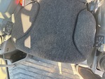 Control Station with Seats/Armrests