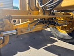 Chassis with Steering Linkage