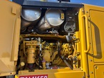 Engine with Engine - Left Side