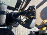 Control Station with Drivetrain Controls
