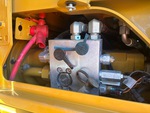 Hydraulics with Hydraulic Motors