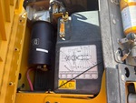 Hydraulics with Hydraulic Tank
