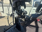 Control Station with Hydraulic Controls
