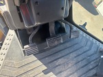 Chassis with Master Cylinder/Brake Control