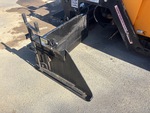 Chassis with Bramki końcowe