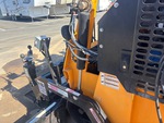 Układ hydrauliczny with Siłowniki podnoszące jastrych