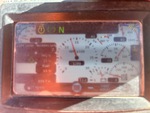 Control Station with Ciśnienie oleju
