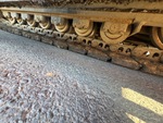 Undercarriage with Right Track Links