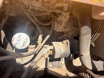 Silnik with Oil Leaks