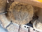 Drivetrain with Right Final Drive