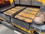 Chassis with Przenośniki