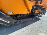Undercarriage with Right Roller Frame