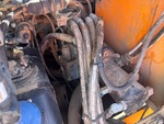Drivetrain with Skrzynia biegów