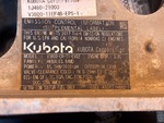Silnik with Emission Label