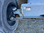 Chassis with Steering Linkage