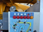Control Station Ground with Oil Pressure