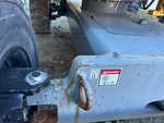 Chassis with Frame Condition