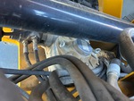 Hydraulics with Hoses (Hydraulic)