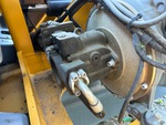 Hydraulics with Pumps (Hydraulics)