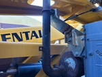 Engine with Exhaust System