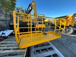 General Appearance with Hand Rails