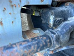 Drivetrain with Right Rear Drive Motor