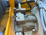 Hydraulics with 