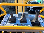 Control Station Upper with Control Console