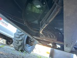 Chassis with Bottom Covers