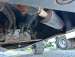 Hydraulics with Steering Cylinders
