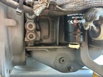 Engine with Oil Leaks