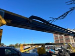 Chassis with Boom Condition
