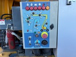 Control Station Ground with Gauges