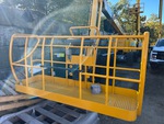 Chassis with Work Basket
