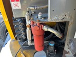 Electric Operating System with