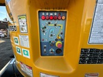 Control Station Ground with Gauges