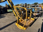 Chassis with Work Basket