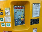 Control Station Ground with Function Controls