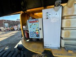 Hydraulics with Hydraulic Tank
