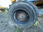 v2 Undercarriage - Wheeled Equipment with