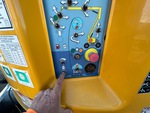 Control Station Ground with