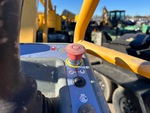 Control Station Upper with Emergency Shut Off Switch